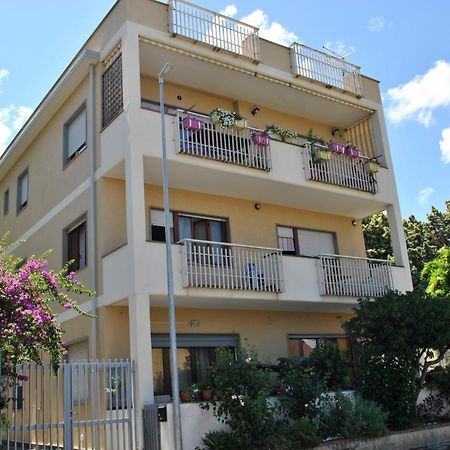 Casa A Cocca Apartment Briatico Exterior photo