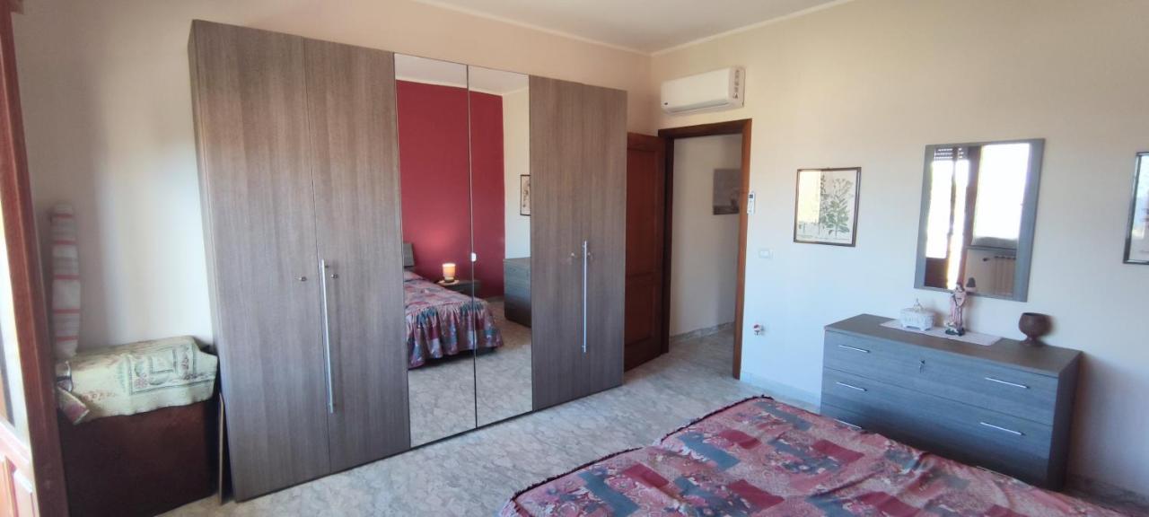 Casa A Cocca Apartment Briatico Exterior photo
