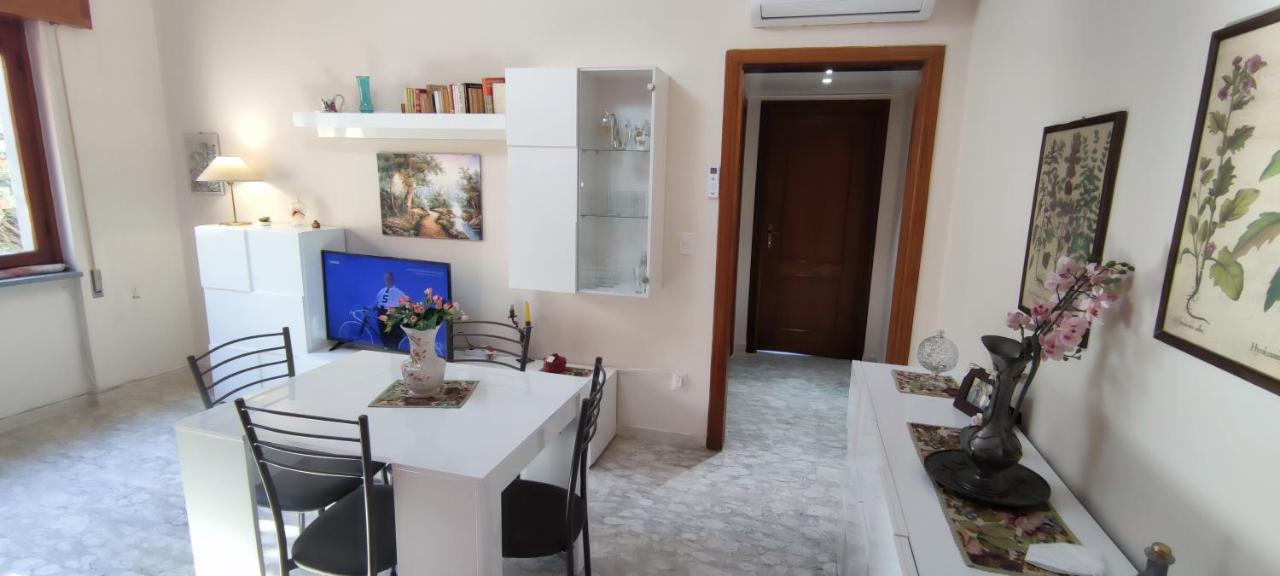 Casa A Cocca Apartment Briatico Exterior photo