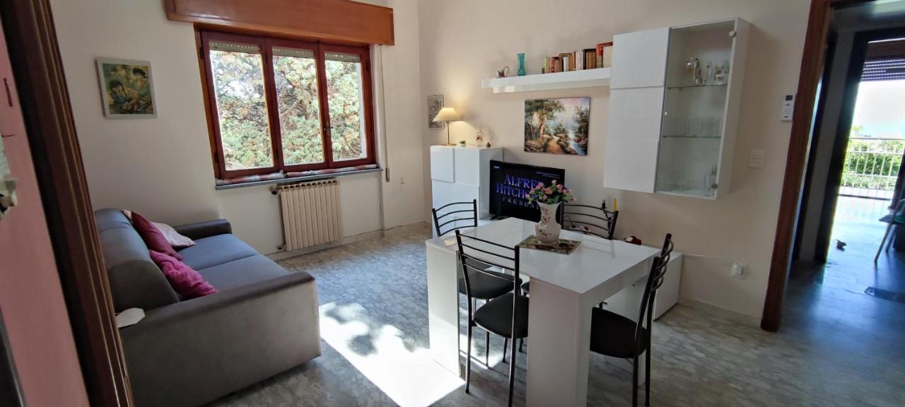 Casa A Cocca Apartment Briatico Exterior photo