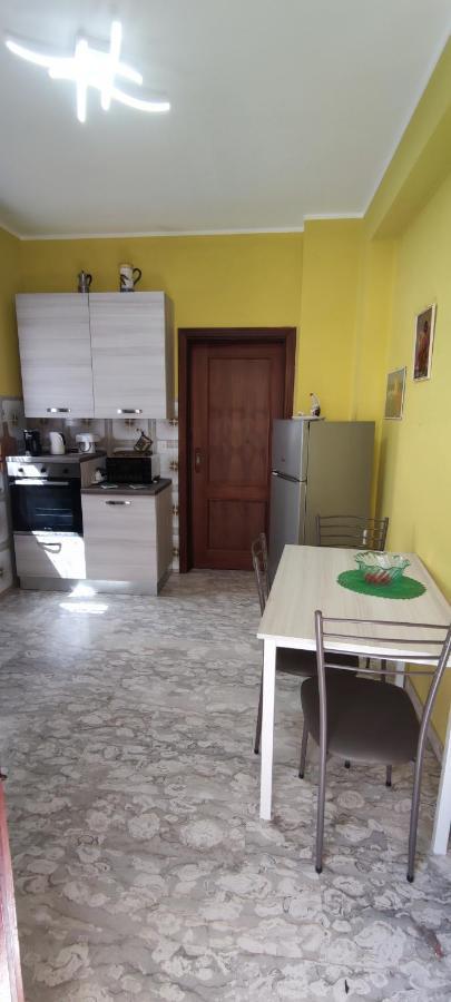 Casa A Cocca Apartment Briatico Exterior photo