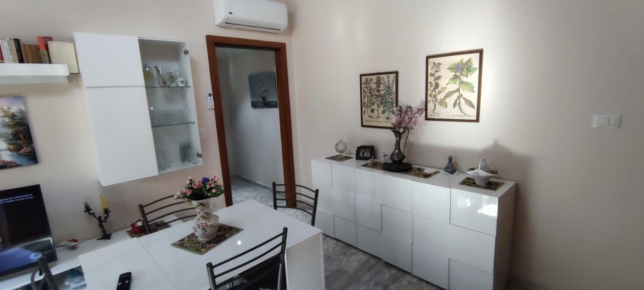 Casa A Cocca Apartment Briatico Exterior photo