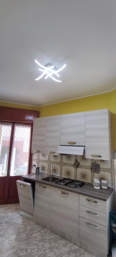 Casa A Cocca Apartment Briatico Exterior photo